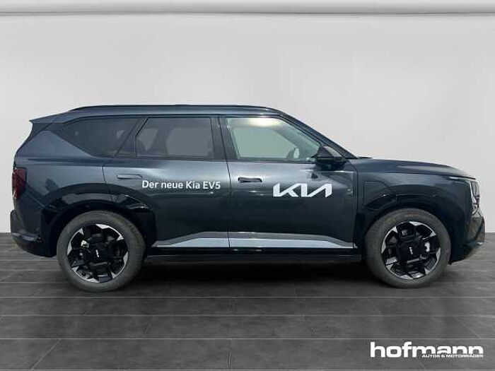 Kia EV5 GT-Line HUD Memory 360-Kamera HarmanKardon Massage V2X Sitzklima Keyless Nav