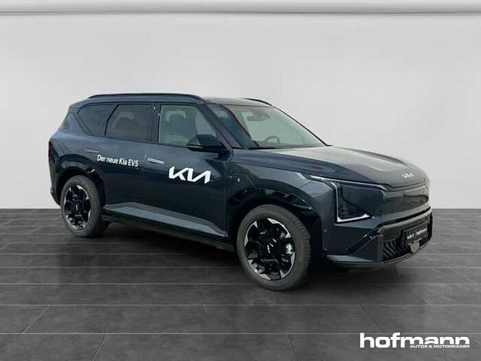 Kia EV5 GT-Line HUD Memory 360-Kamera HarmanKardon Massage V2X Sitzklima Keyless Nav