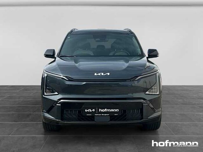 Kia EV5 GT-Line HUD Memory 360-Kamera HarmanKardon Massage V2X Sitzklima Keyless Nav