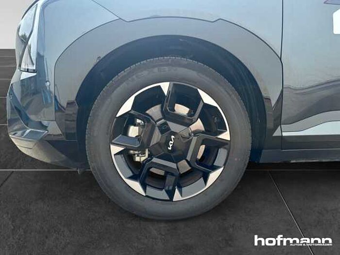 Kia EV5 GT-Line HUD Memory 360-Kamera HarmanKardon Massage V2X Sitzklima Keyless Nav