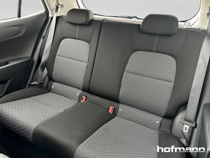 Kia Picanto Vision Navi CarPlay Klima DAB SHZ LenkradHZG Spurhalteass....