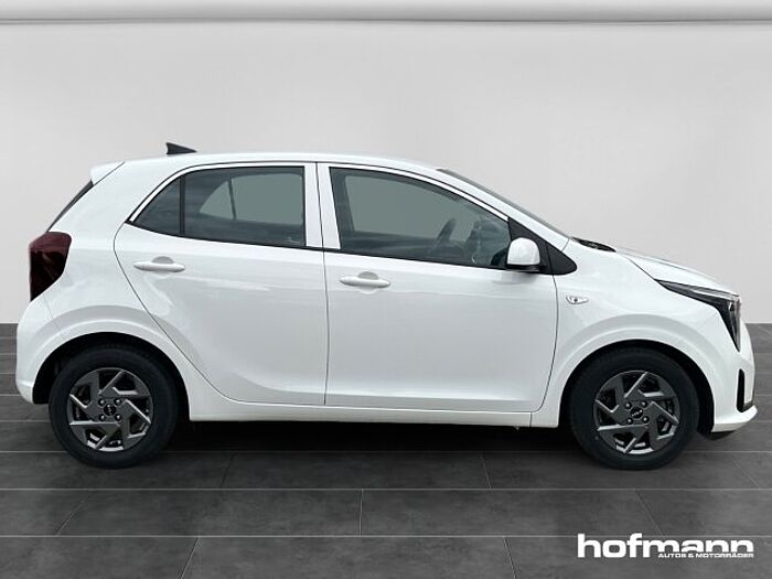 Kia Picanto Vision Navi CarPlay Klima DAB SHZ LenkradHZG Spurhalteass....