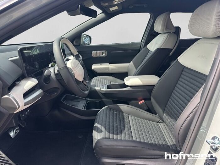 Kia EV4 Fastback GT-Line HUD Navi Memory HarmanKardon 360-Kamera Keyless Klimasitze