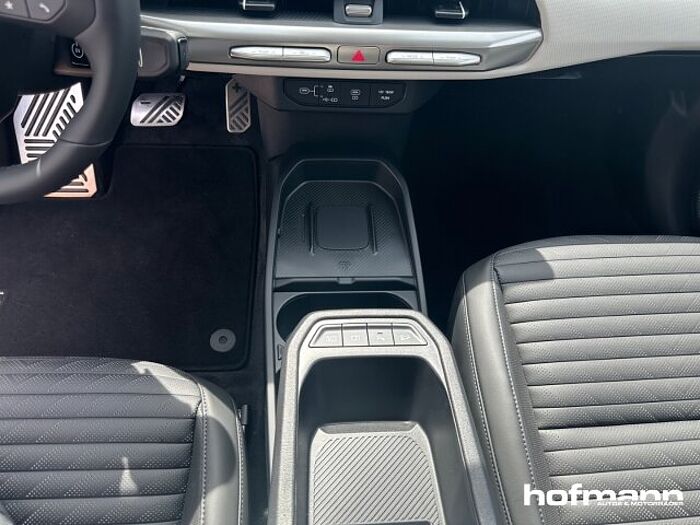 Kia EV4 Fastback GT-Line HUD Navi Memory HarmanKardon 360-Kamera Keyless Klimasitze