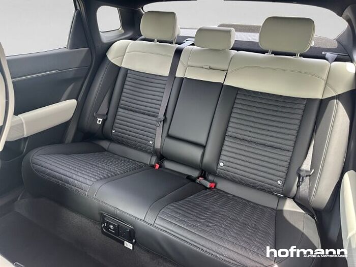 Kia EV4 Fastback GT-Line HUD Navi Memory HarmanKardon 360-Kamera Keyless Klimasitze