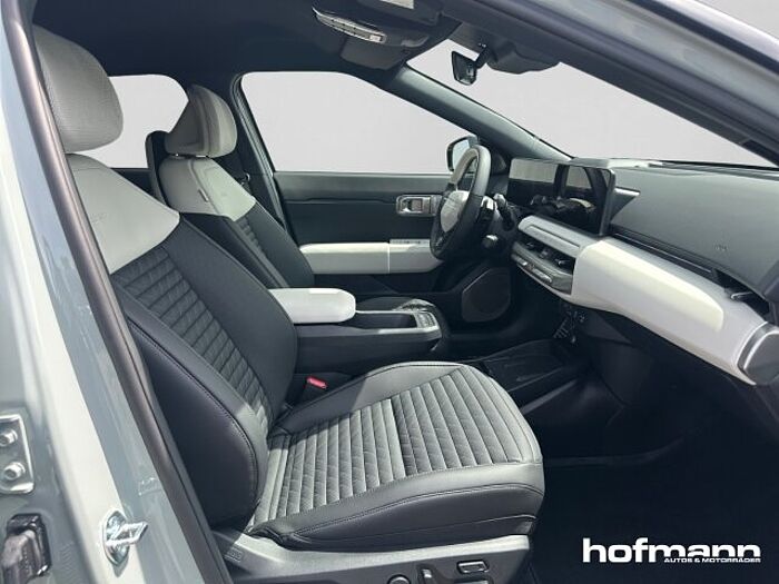Kia EV4 Fastback GT-Line HUD Navi Memory HarmanKardon 360-Kamera Keyless Klimasitze