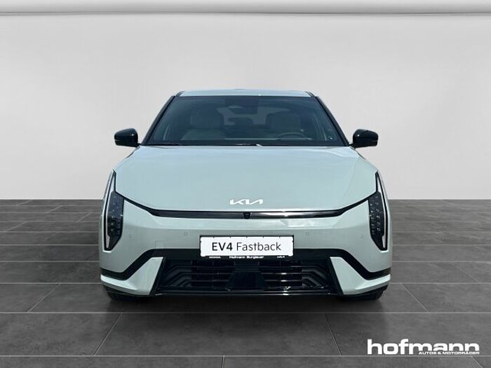 Kia EV4 Fastback GT-Line HUD Navi Memory HarmanKardon 360-Kamera Keyless Klimasitze