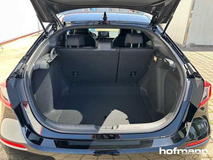 Honda Civic e HEV HYBRID 2,0 Automatik Sport Navi Digitales Cockpit LED ACC Apple CarP
