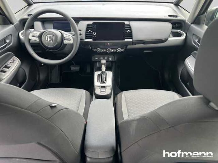 Honda Jazz 1.5 i-MMD Hybrid Elegance HYBRID 1,5 ELEGANCE Navi LED ACC Apple CarPlay An