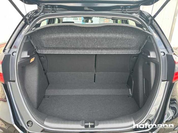 Honda Jazz 1.5 i-MMD Hybrid Elegance HYBRID 1,5 ELEGANCE Navi LED ACC Apple CarPlay An