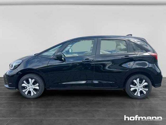 Honda Jazz 1.5 i-MMD Hybrid Elegance HYBRID 1,5 ELEGANCE Navi LED ACC Apple CarPlay An
