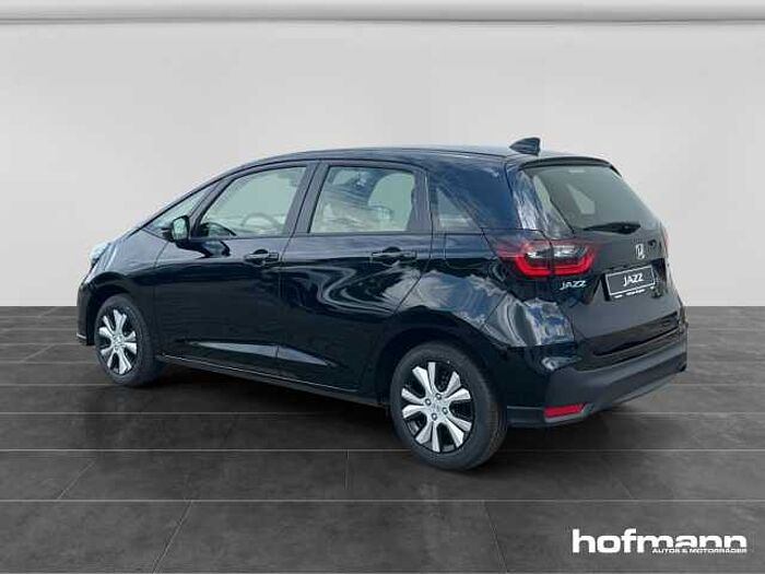 Honda Jazz 1.5 i-MMD Hybrid Elegance HYBRID 1,5 ELEGANCE Navi LED ACC Apple CarPlay An