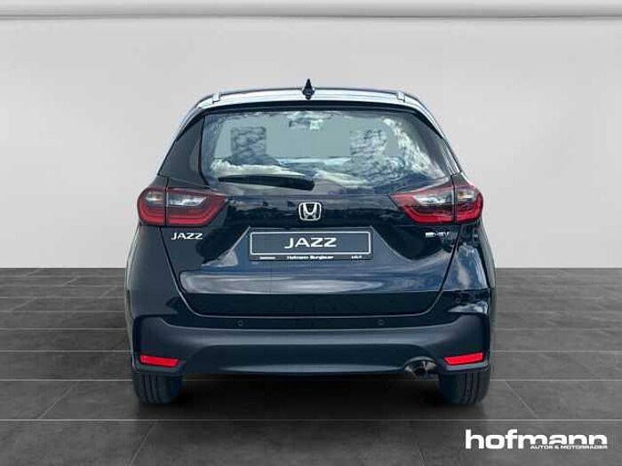 Honda Jazz 1.5 i-MMD Hybrid Elegance HYBRID 1,5 ELEGANCE Navi LED ACC Apple CarPlay An
