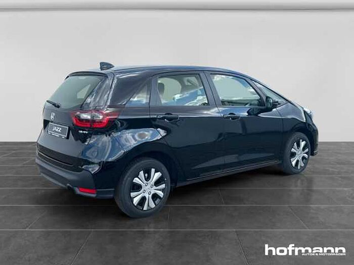 Honda Jazz 1.5 i-MMD Hybrid Elegance HYBRID 1,5 ELEGANCE Navi LED ACC Apple CarPlay An