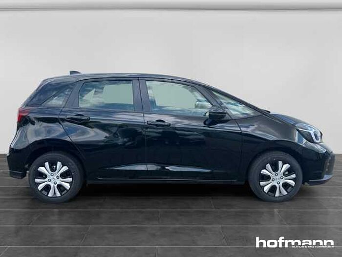 Honda Jazz 1.5 i-MMD Hybrid Elegance HYBRID 1,5 ELEGANCE Navi LED ACC Apple CarPlay An