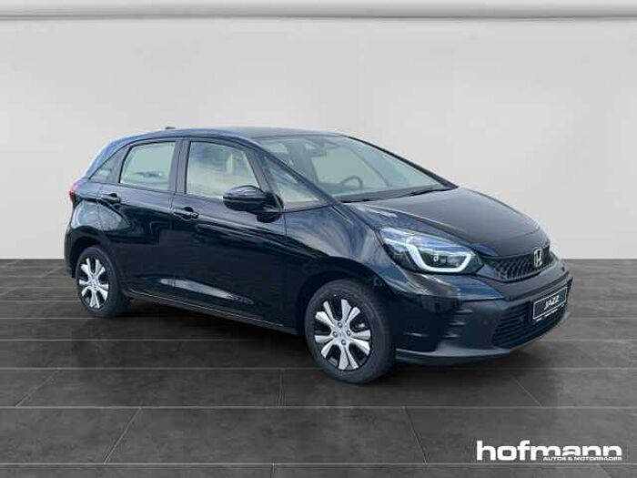 Honda Jazz 1.5 i-MMD Hybrid Elegance HYBRID 1,5 ELEGANCE Navi LED ACC Apple CarPlay An