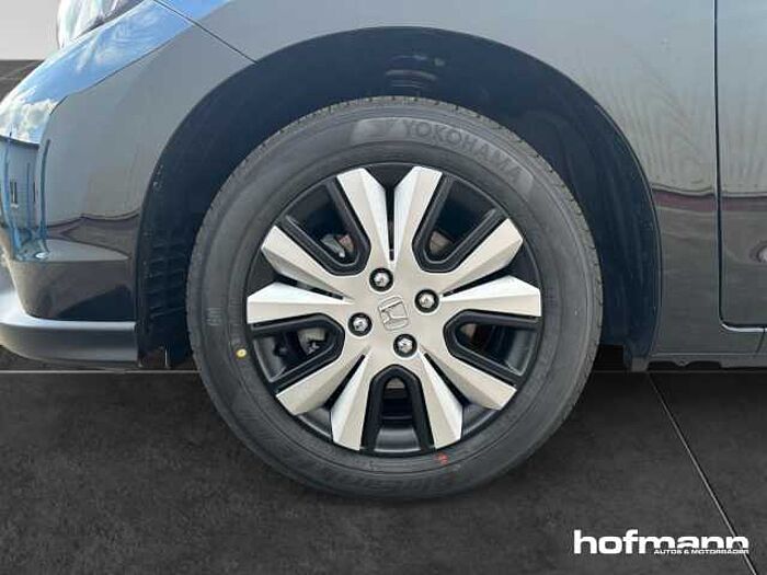 Honda Jazz 1.5 i-MMD Hybrid Elegance HYBRID 1,5 ELEGANCE Navi LED ACC Apple CarPlay An