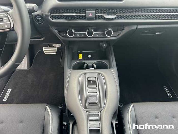 Honda ZR-V e HEV Sport HYBRID 2,0 Autom. SPORT Navi Digitales Cockpit LED ACC El. Heck