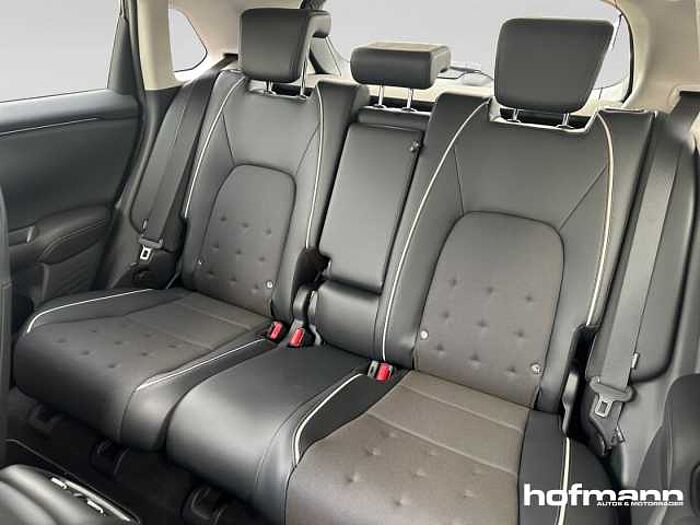 Honda ZR-V e HEV Sport HYBRID 2,0 Autom. SPORT Navi Digitales Cockpit LED ACC El. Heck