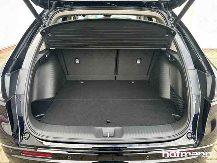 Honda ZR-V e HEV Sport HYBRID 2,0 Autom. SPORT Navi Digitales Cockpit LED ACC El. Heck