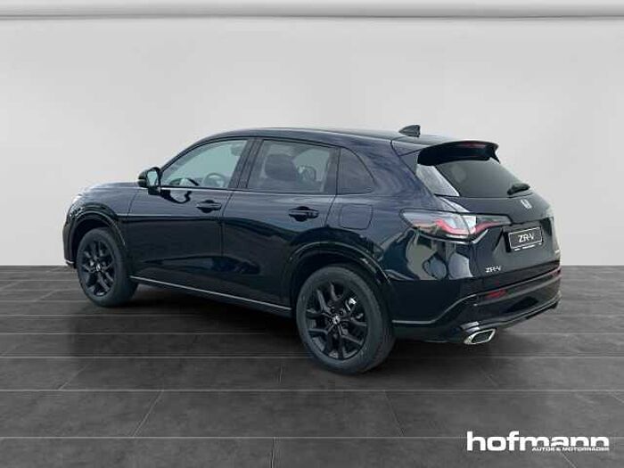 Honda ZR-V e HEV Sport HYBRID 2,0 Autom. SPORT Navi Digitales Cockpit LED ACC El. Heck