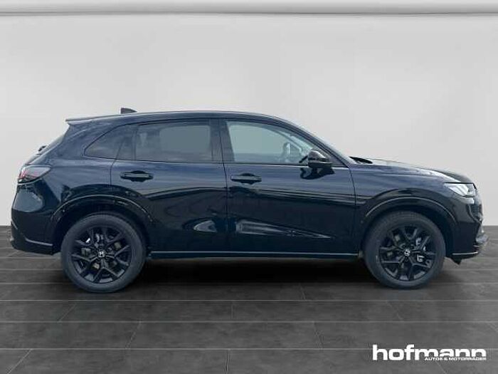 Honda ZR-V e HEV Sport HYBRID 2,0 Autom. SPORT Navi Digitales Cockpit LED ACC El. Heck