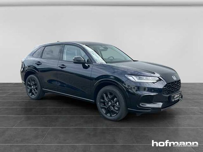 Honda ZR-V e HEV Sport HYBRID 2,0 Autom. SPORT Navi Digitales Cockpit LED ACC El. Heck