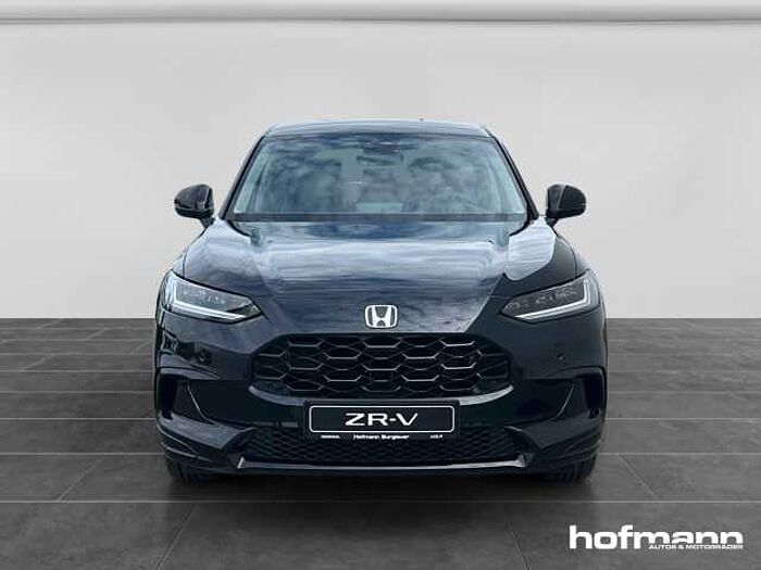 Honda ZR-V e HEV Sport HYBRID 2,0 Autom. SPORT Navi Digitales Cockpit LED ACC El. Heck