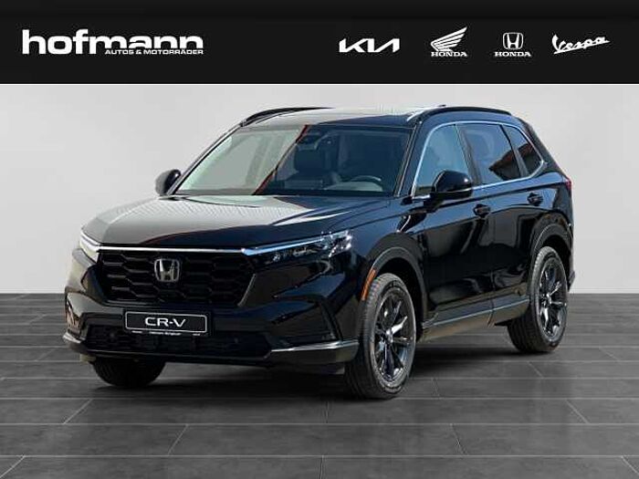 Honda CR-V e HEV Advance HYBRID 2,0 AUTOMATIC AWD ADVANCE