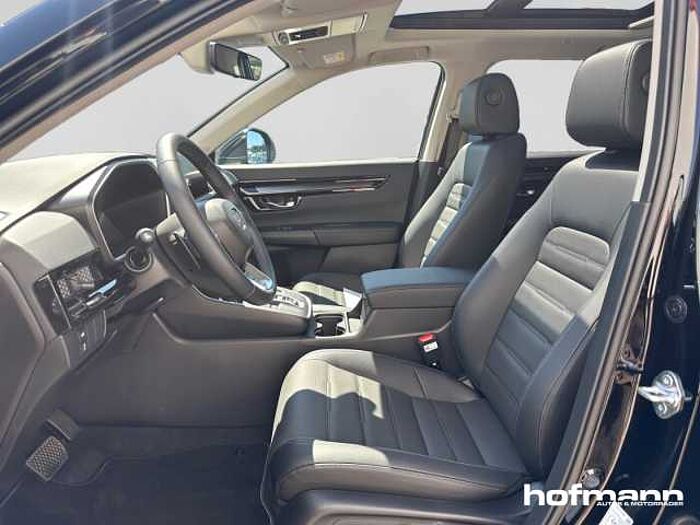 Honda CR-V e HEV Advance HYBRID 2,0 AUTOMATIC AWD ADVANCE