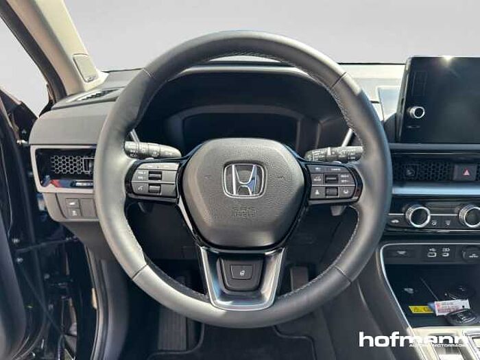 Honda CR-V e HEV Advance HYBRID 2,0 AUTOMATIC AWD ADVANCE
