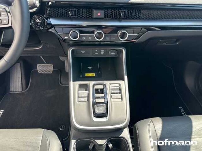 Honda CR-V e HEV Advance HYBRID 2,0 AUTOMATIC AWD ADVANCE