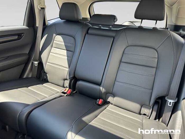 Honda CR-V e HEV Advance HYBRID 2,0 AUTOMATIC AWD ADVANCE