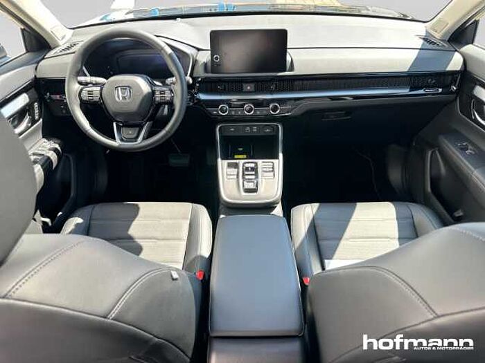Honda CR-V e HEV Advance HYBRID 2,0 AUTOMATIC AWD ADVANCE