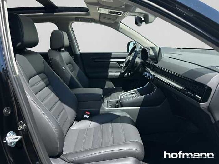 Honda CR-V e HEV Advance HYBRID 2,0 AUTOMATIC AWD ADVANCE