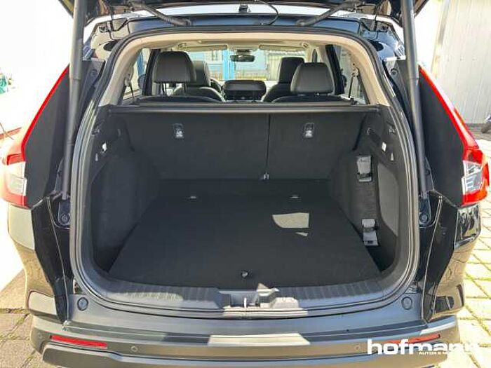 Honda CR-V e HEV Advance HYBRID 2,0 AUTOMATIC AWD ADVANCE