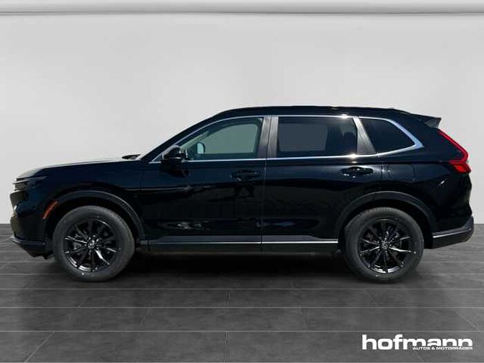 Honda CR-V e HEV Advance HYBRID 2,0 AUTOMATIC AWD ADVANCE
