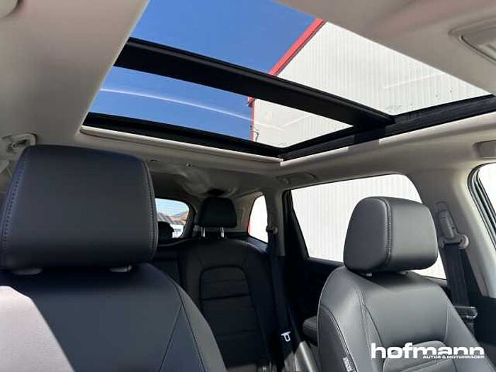Honda CR-V e HEV Advance HYBRID 2,0 AUTOMATIC AWD ADVANCE
