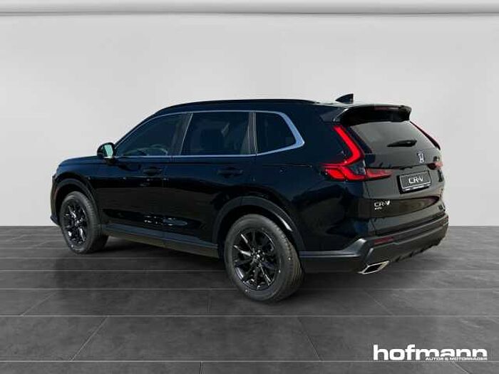 Honda CR-V e HEV Advance HYBRID 2,0 AUTOMATIC AWD ADVANCE