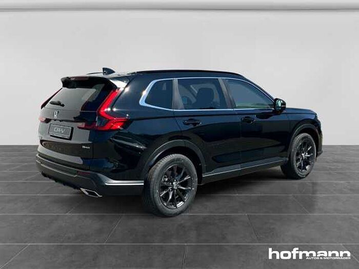 Honda CR-V e HEV Advance HYBRID 2,0 AUTOMATIC AWD ADVANCE