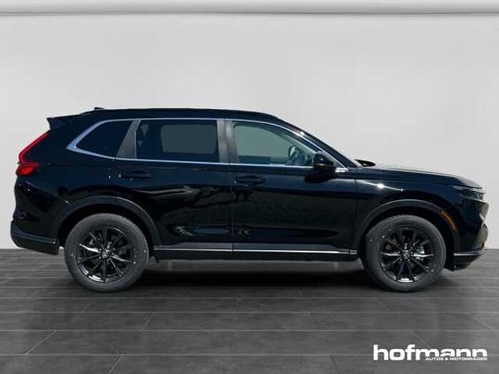 Honda CR-V e HEV Advance HYBRID 2,0 AUTOMATIC AWD ADVANCE
