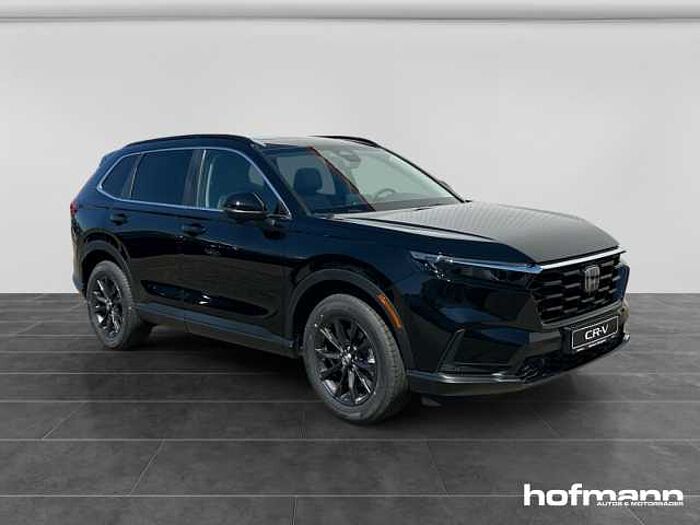 Honda CR-V e HEV Advance HYBRID 2,0 AUTOMATIC AWD ADVANCE