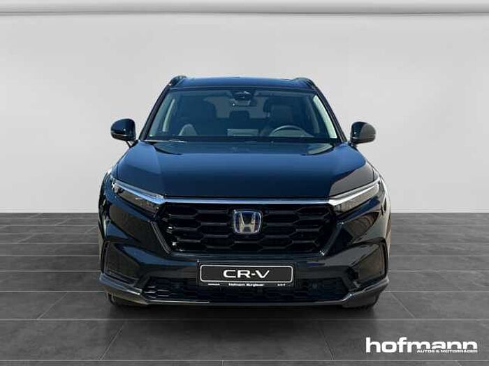 Honda CR-V e HEV Advance HYBRID 2,0 AUTOMATIC AWD ADVANCE