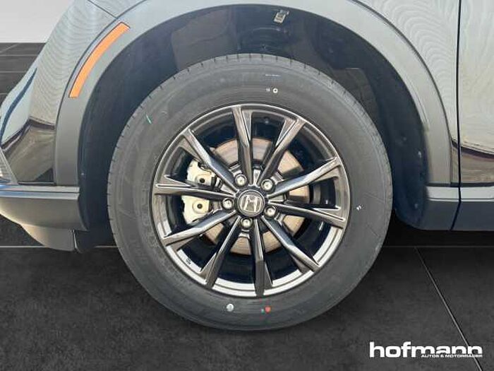 Honda CR-V e HEV Advance HYBRID 2,0 AUTOMATIC AWD ADVANCE