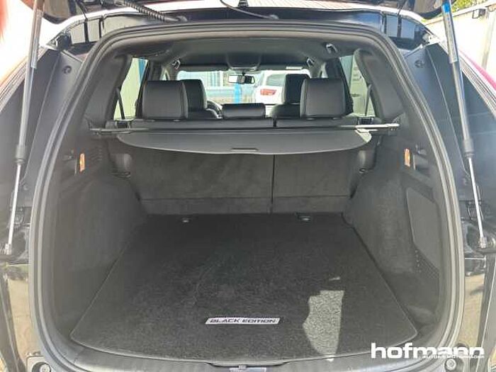 Honda CR-V 2.0 i-MMD Sport Line HYBRID 2,0 CVT 2WD SPORT