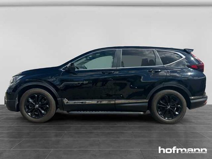 Honda CR-V 2.0 i-MMD Sport Line HYBRID 2,0 CVT 2WD SPORT