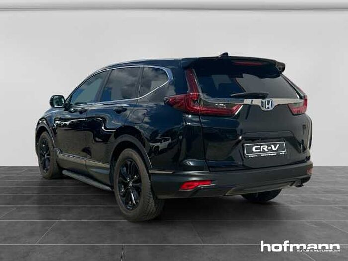 Honda CR-V 2.0 i-MMD Sport Line HYBRID 2,0 CVT 2WD SPORT