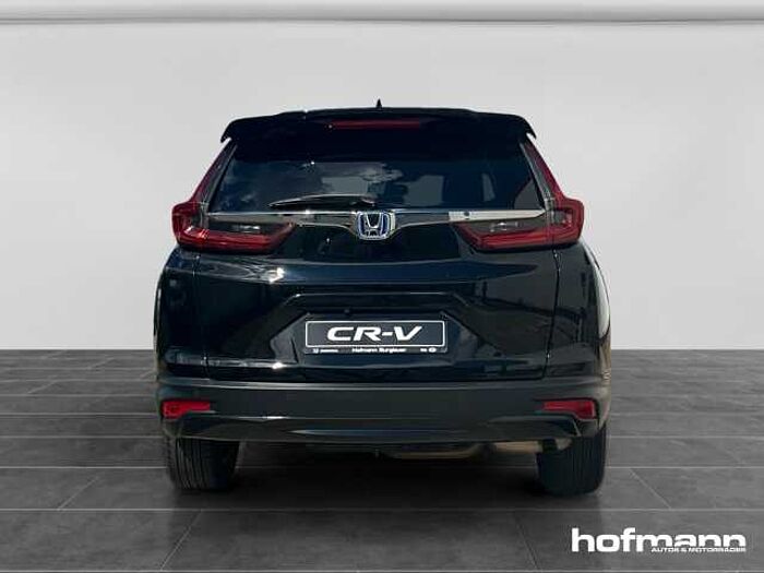 Honda CR-V 2.0 i-MMD Sport Line HYBRID 2,0 CVT 2WD SPORT