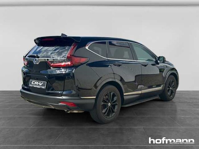 Honda CR-V 2.0 i-MMD Sport Line HYBRID 2,0 CVT 2WD SPORT