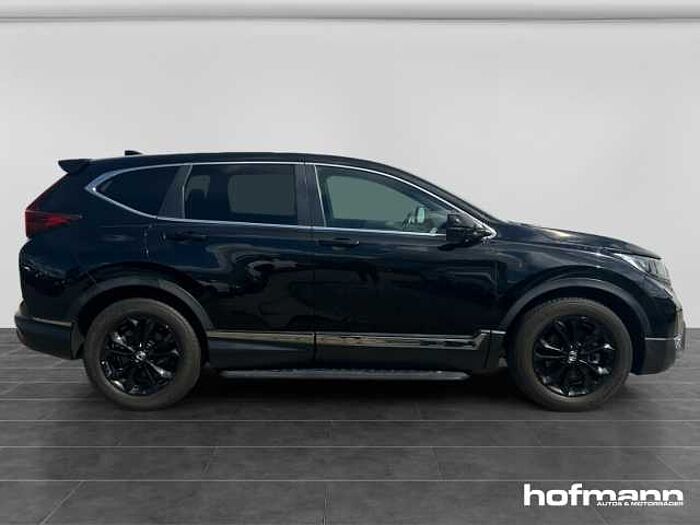 Honda CR-V 2.0 i-MMD Sport Line HYBRID 2,0 CVT 2WD SPORT